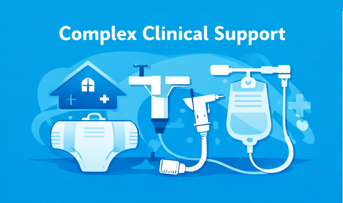 complex-clinical-support