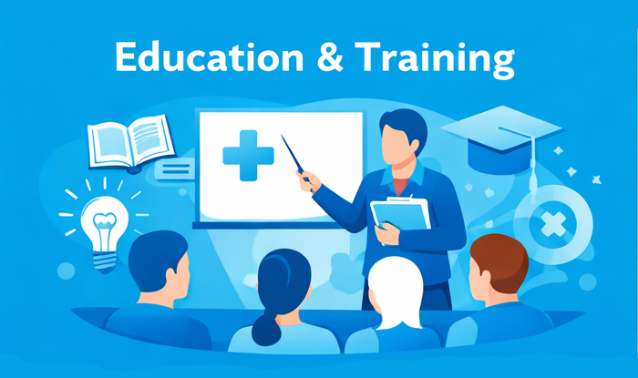 education-training