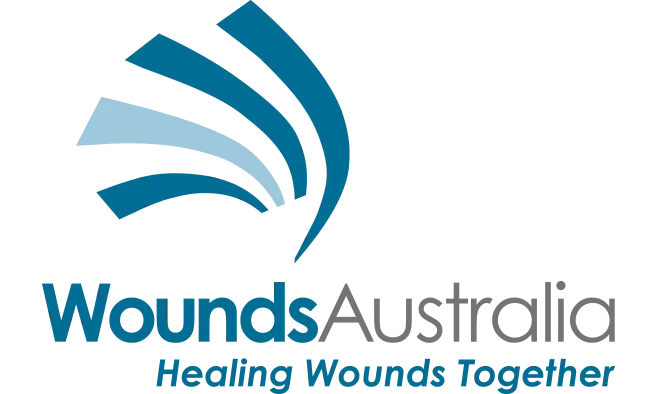 Wounds Australia Member