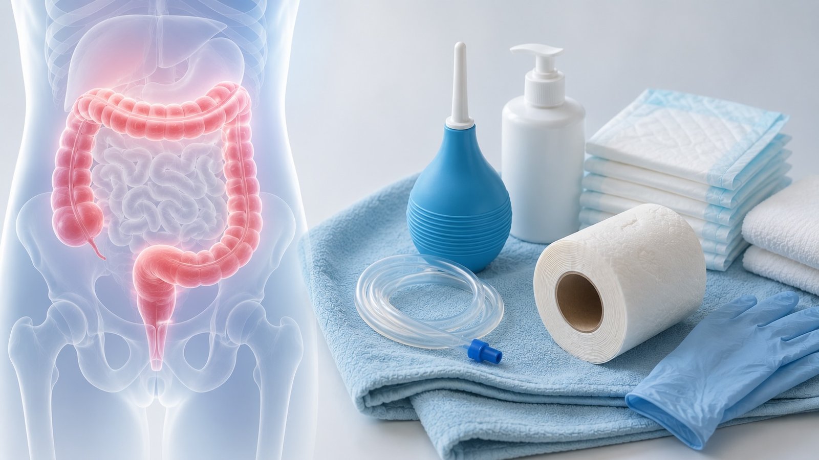 Complex Bowel Care