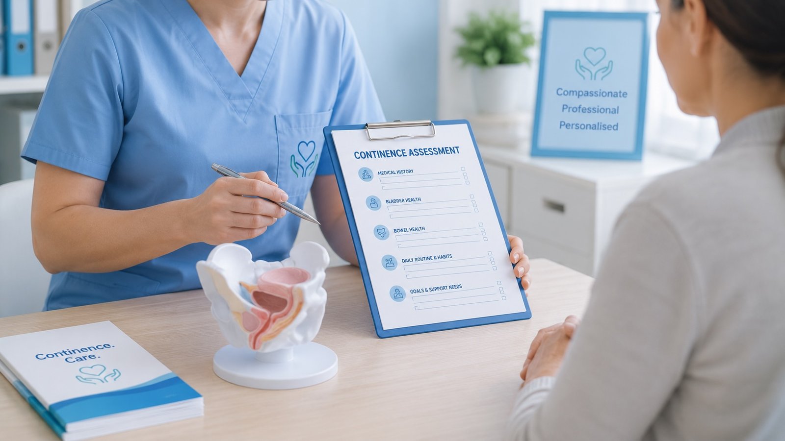 Continence Assessments
