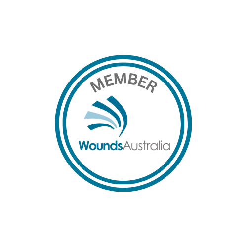 Wounds Australia Member